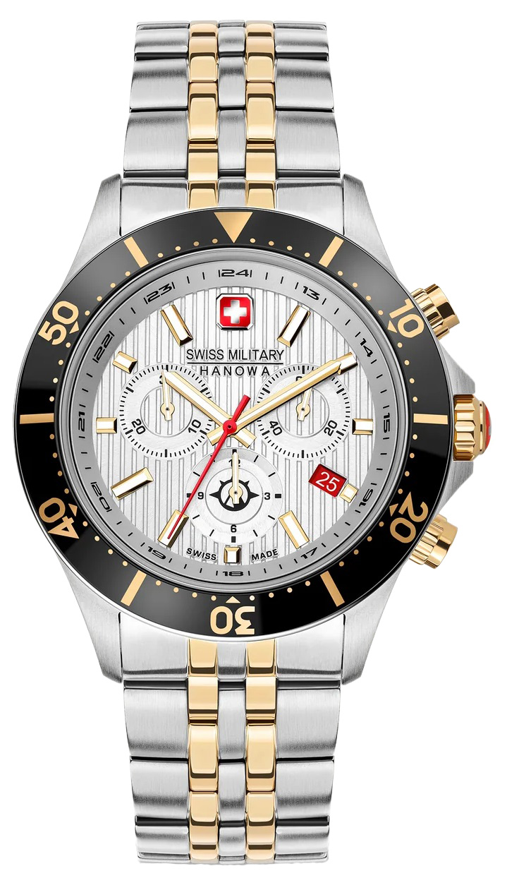 Flagship X Chrono